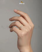 Stackable Ring