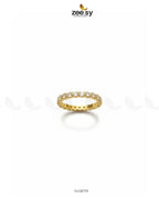 Stackable Ring