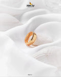 Domsley Bold Shinny Ring
