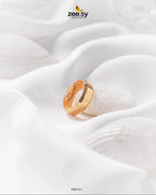 Domsley Bold Shinny Ring