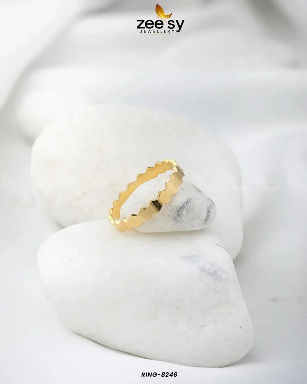 Bee My Love Ring