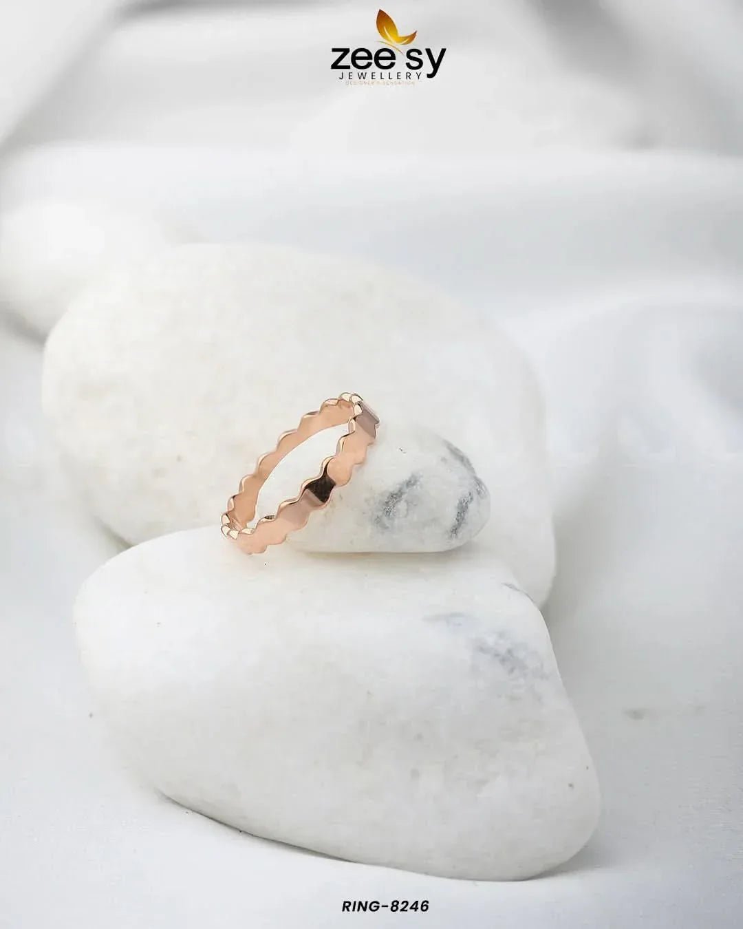 Bee My Love Ring