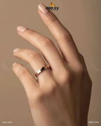Bee My Love Ring