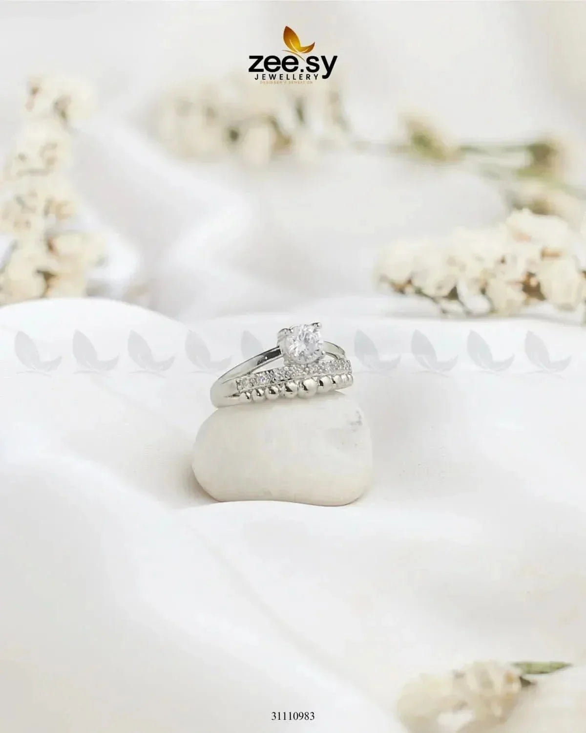 Auraya Ring
