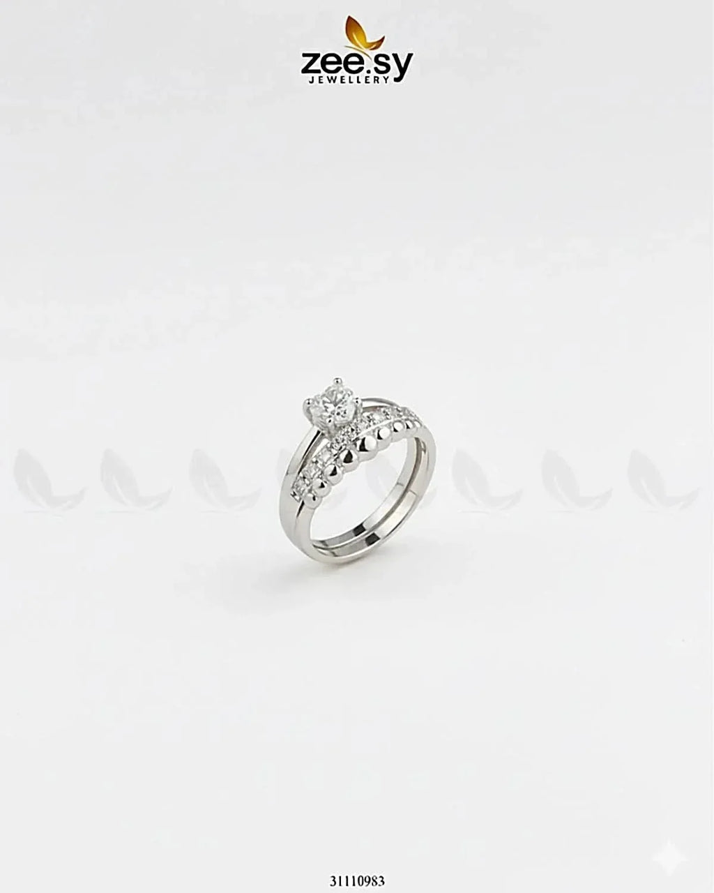 Auraya Ring