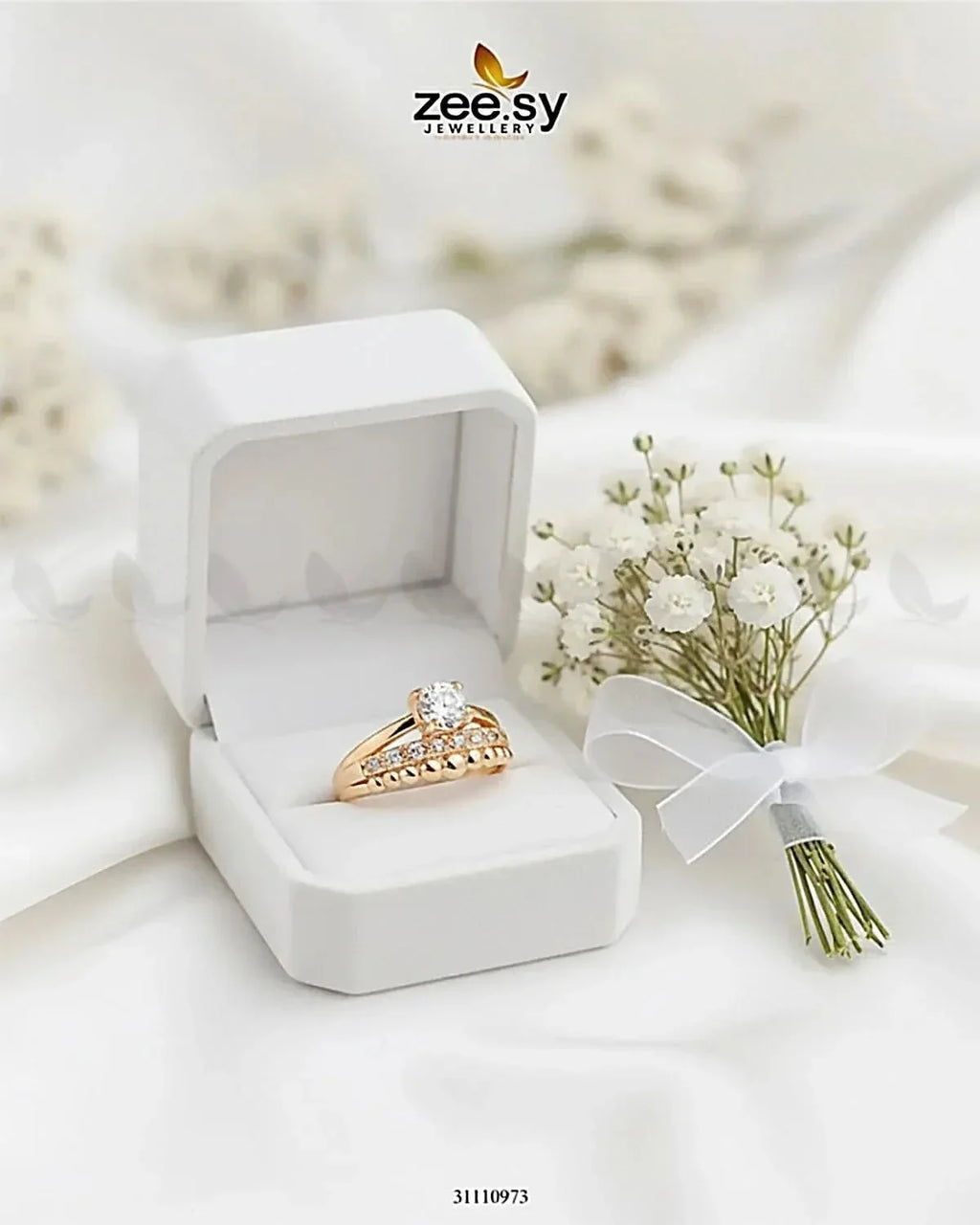 Auraya Ring