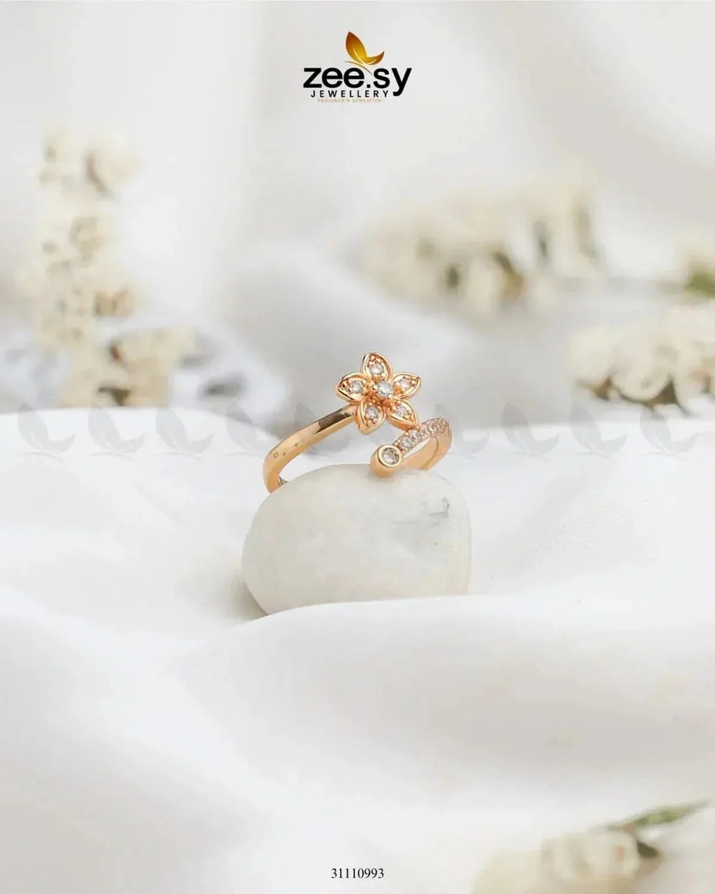 Floiaza Ring