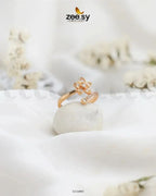 Floiaza Ring
