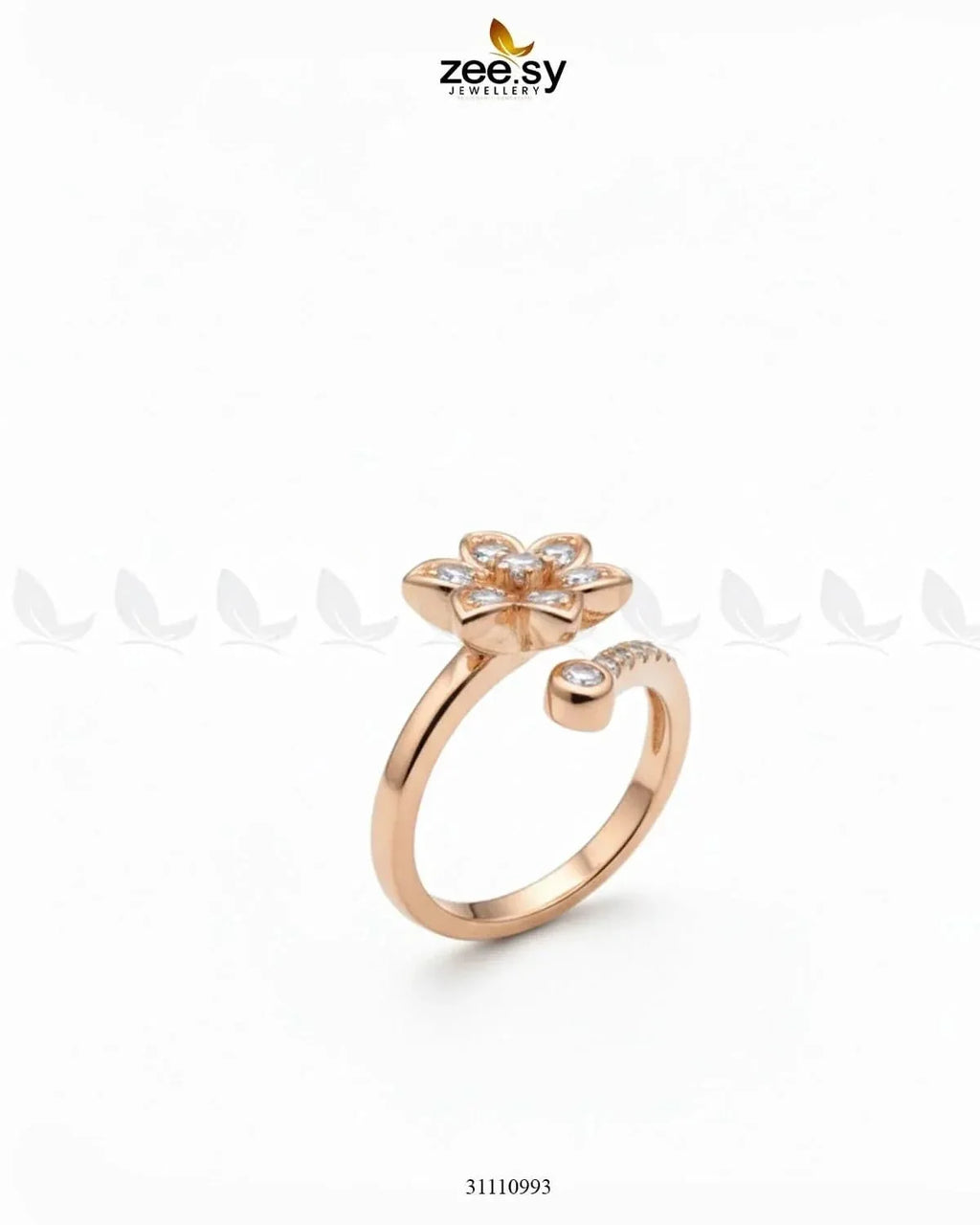 Floiaza Ring