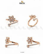 Floiaza Ring