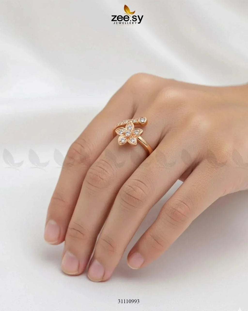 Floiaza Ring