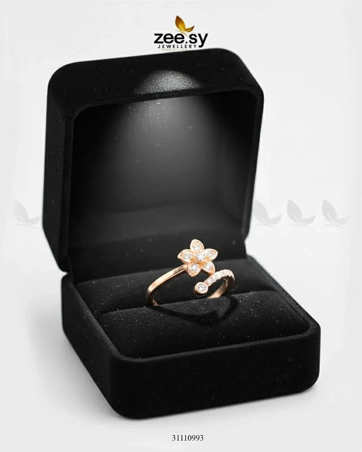 Floiaza Ring