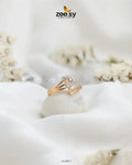 Florenza Ring
