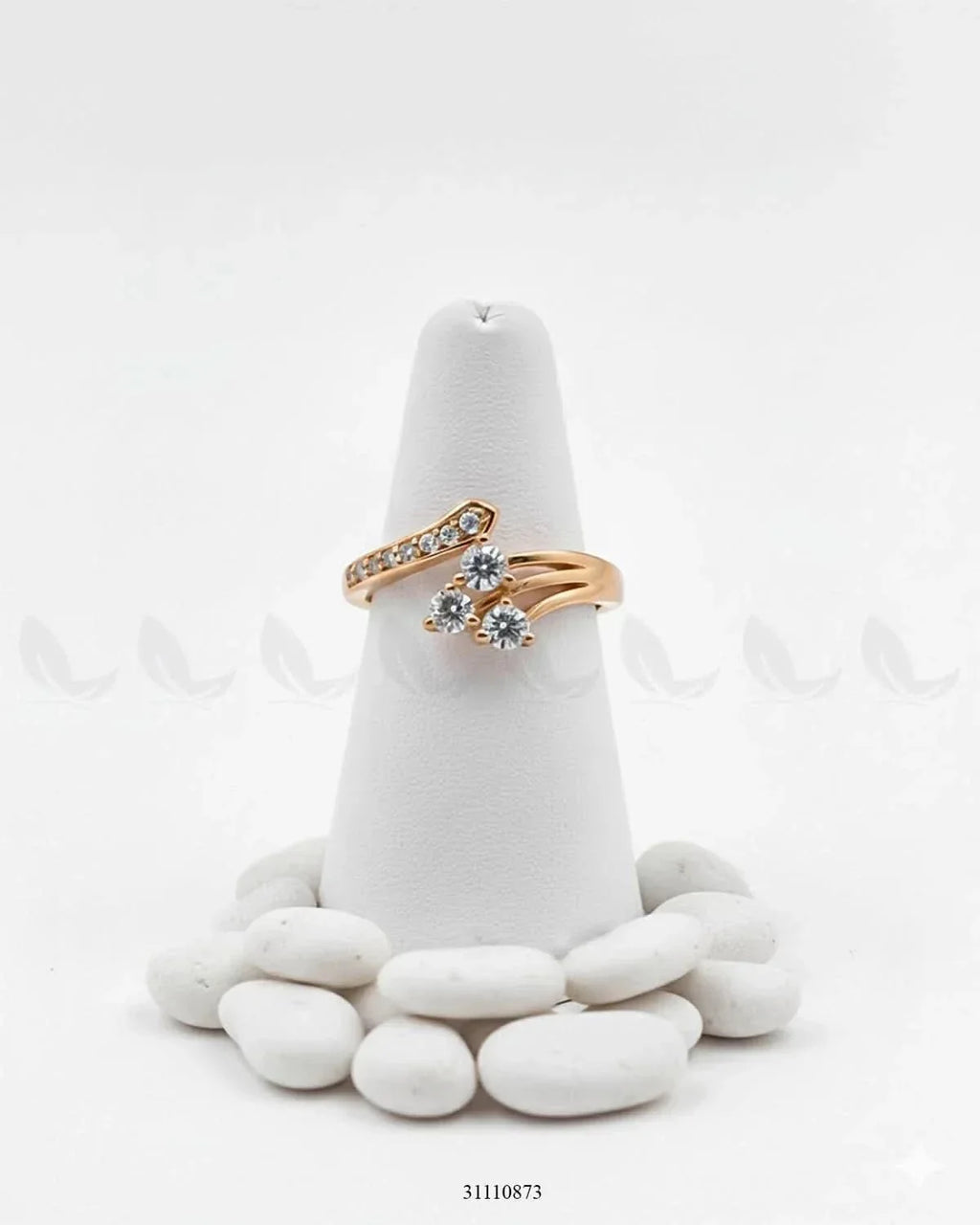 Florenza Ring