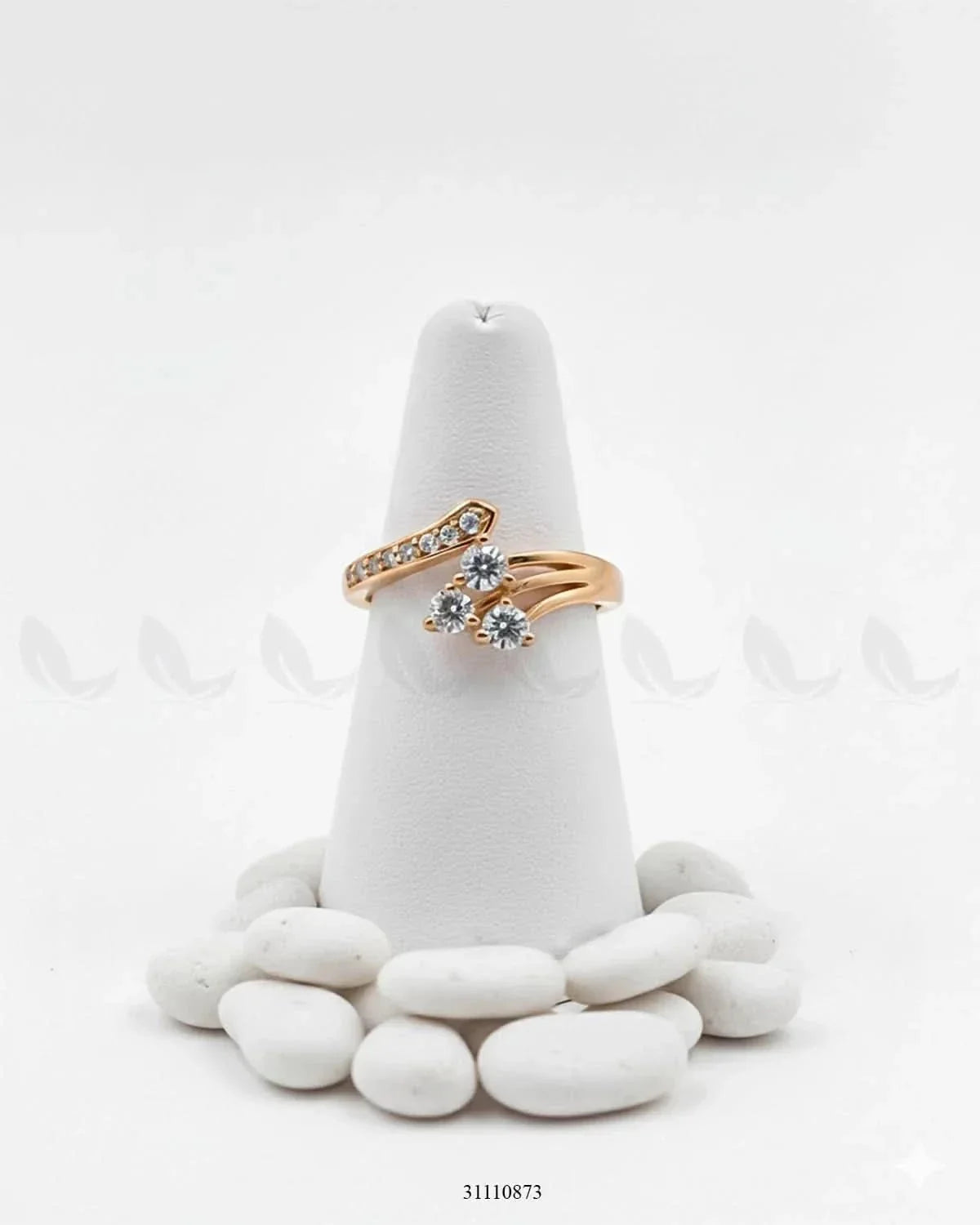Florenza Ring