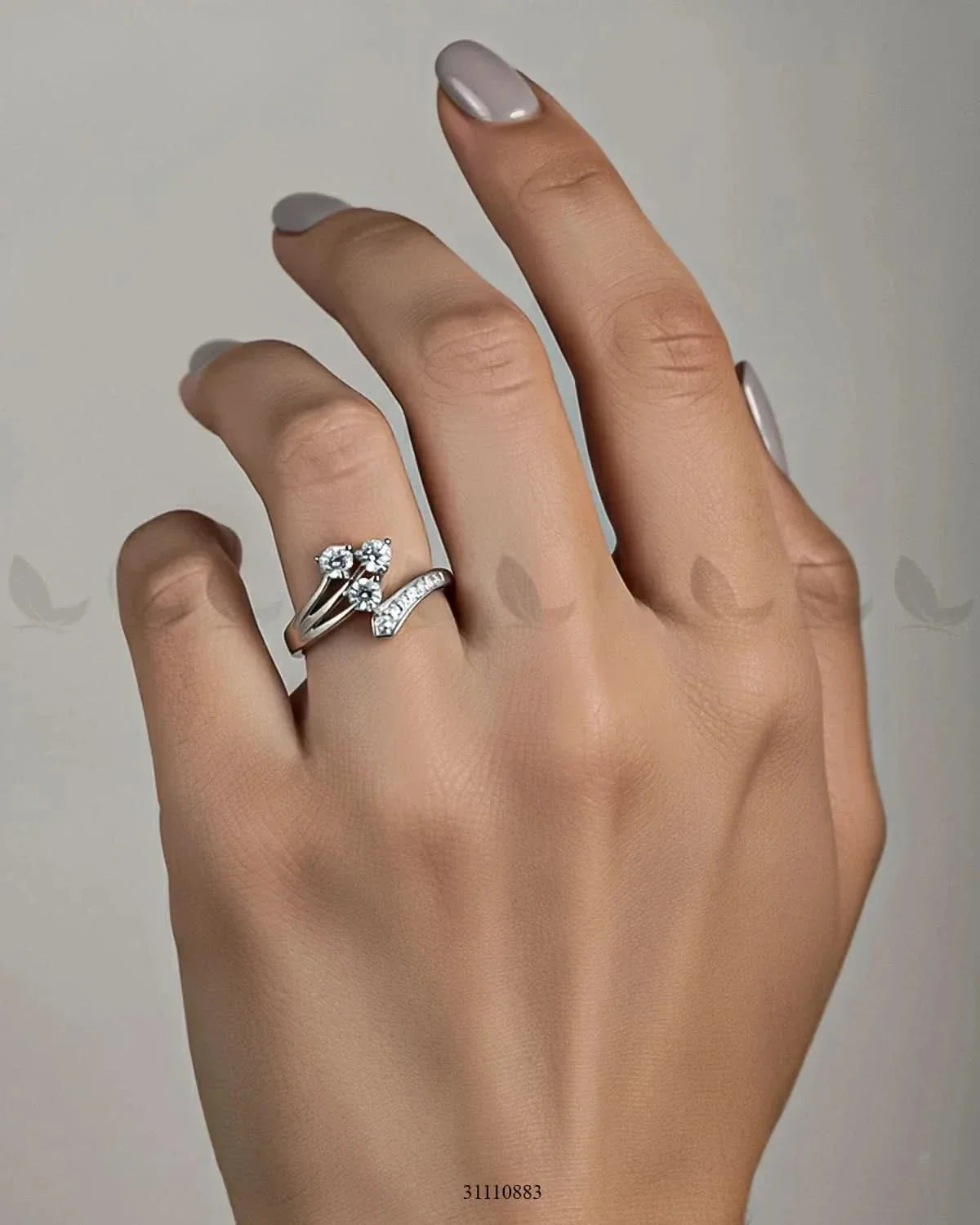 Florenza Ring
