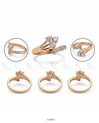 Florenza Ring