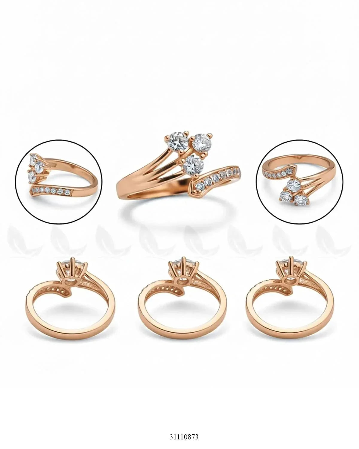 Florenza Ring