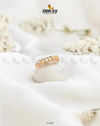 GleamLink Ring