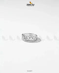 GleamLink Ring