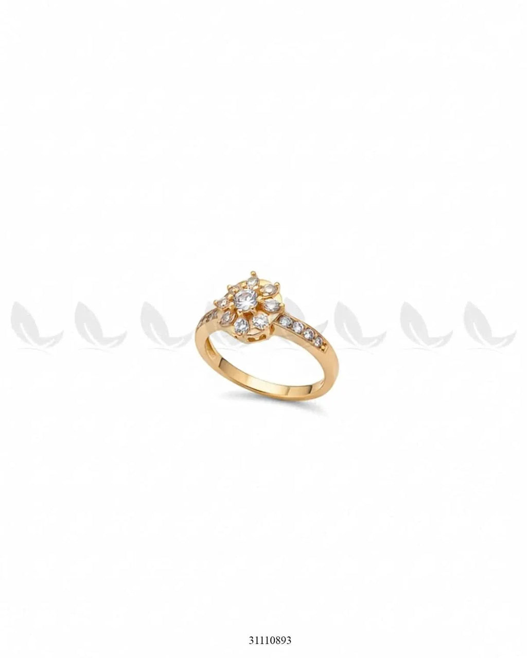 Luminara Ring