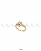 Luminara Ring