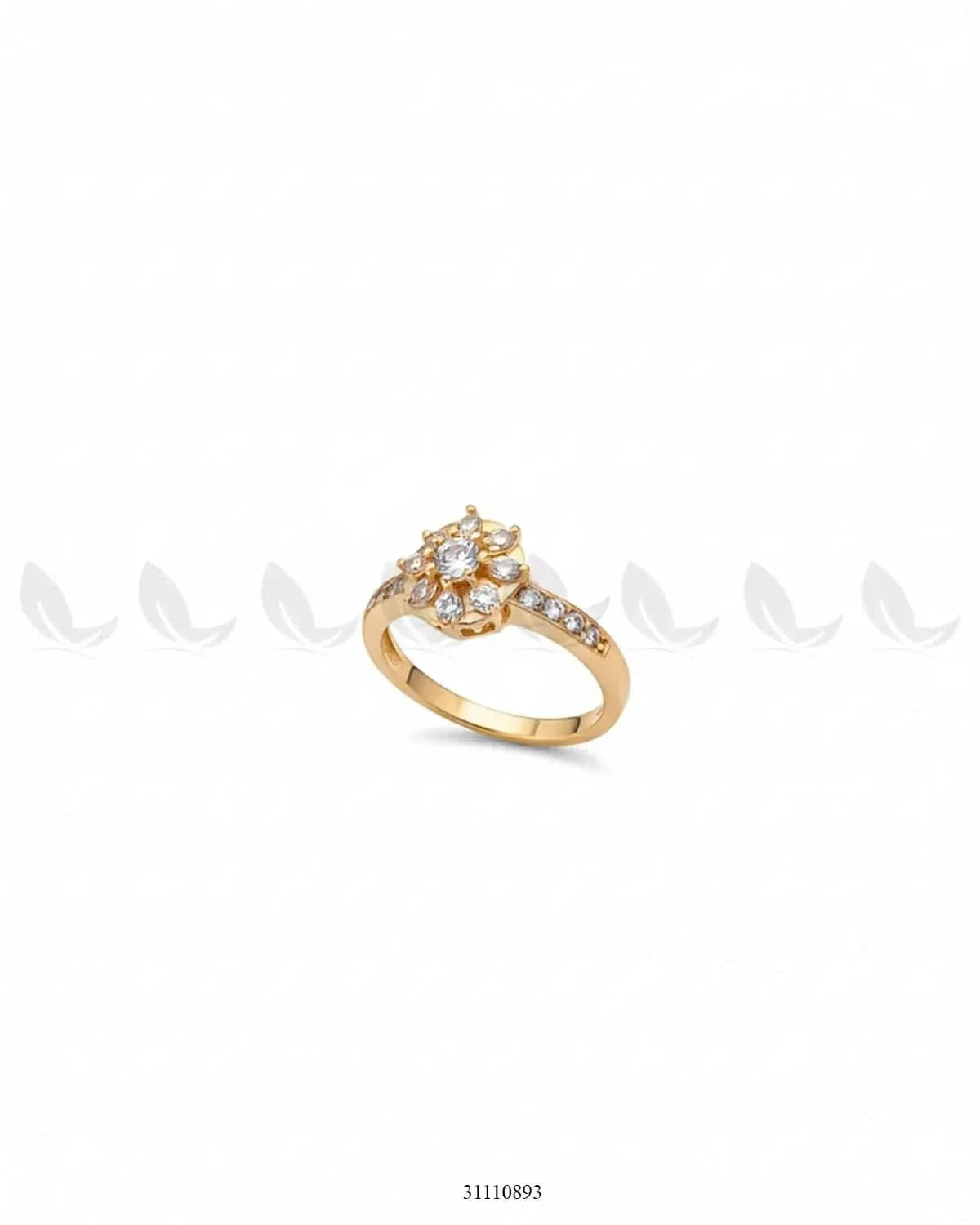 Luminara Ring