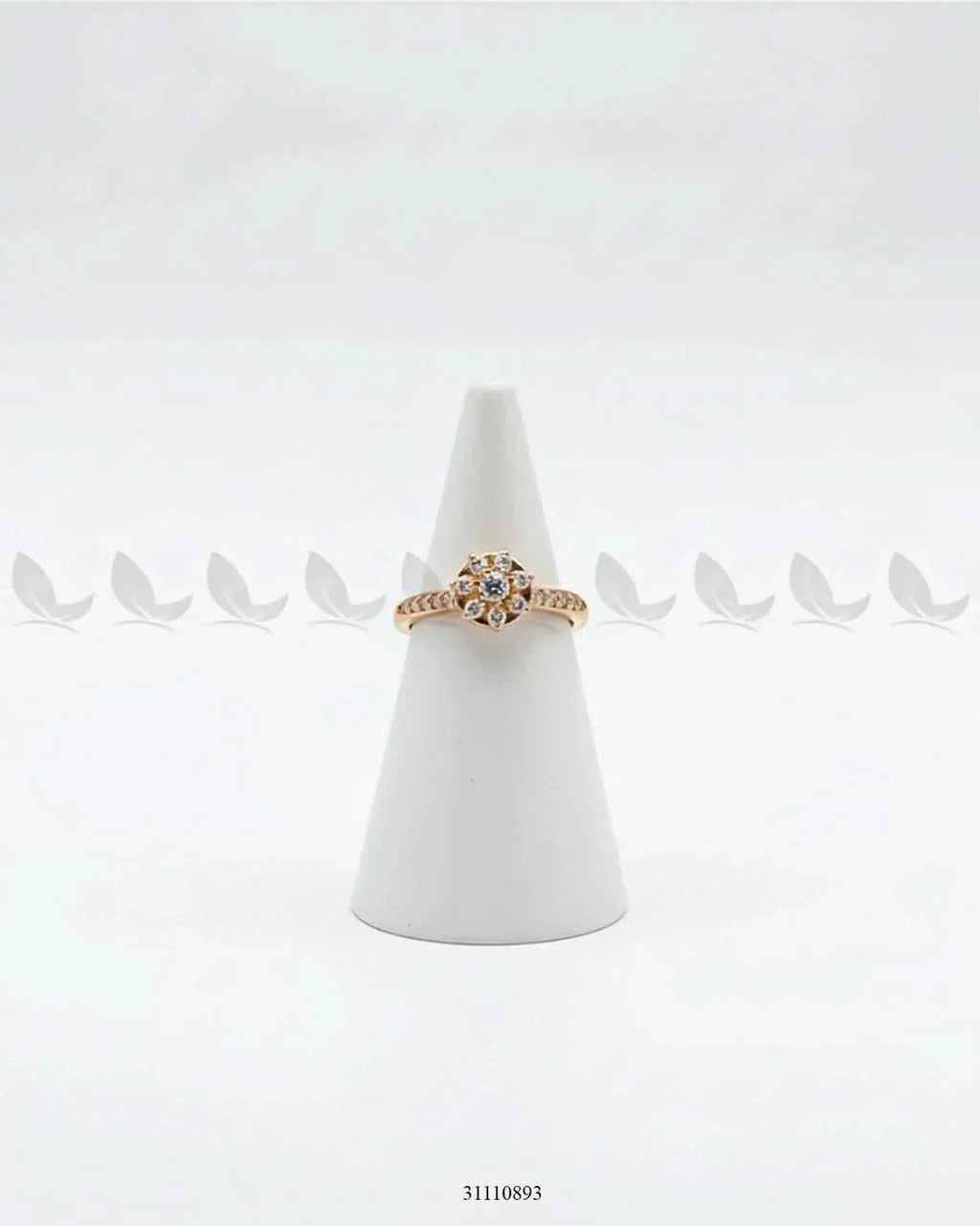 Luminara Ring