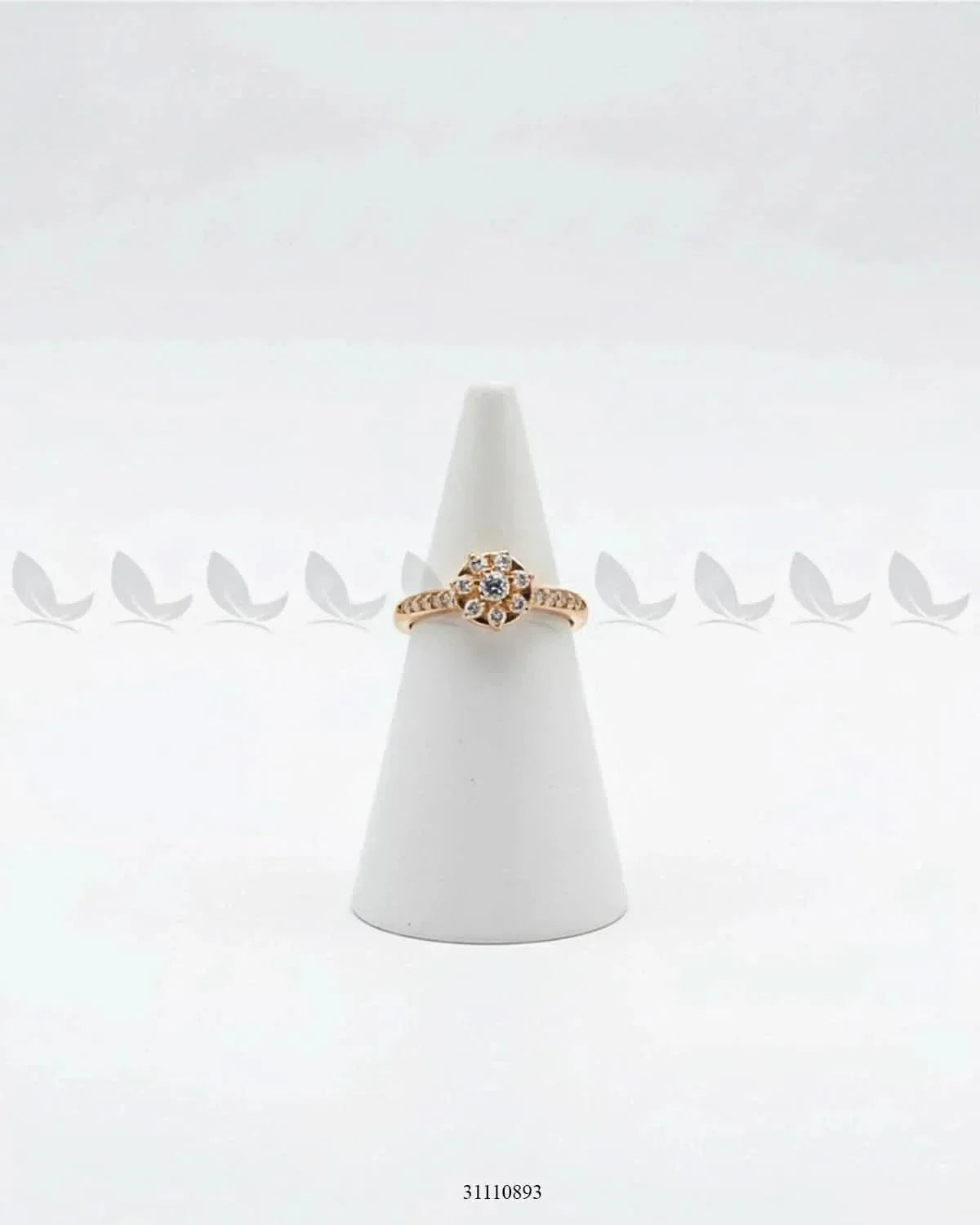 Luminara Ring
