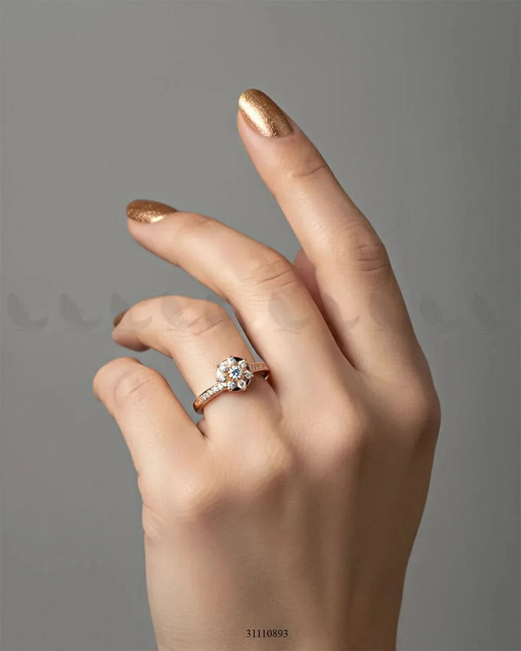Luminara Ring