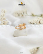 Orvella Rings