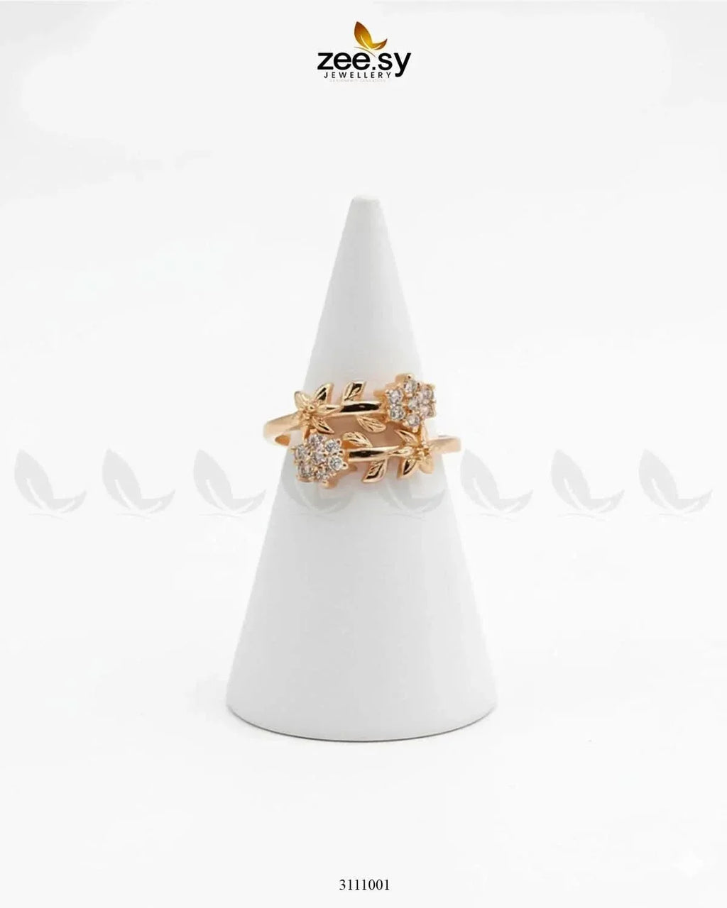 Orvella Rings