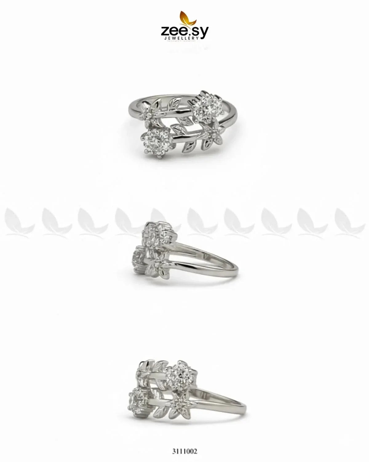Orvella Rings