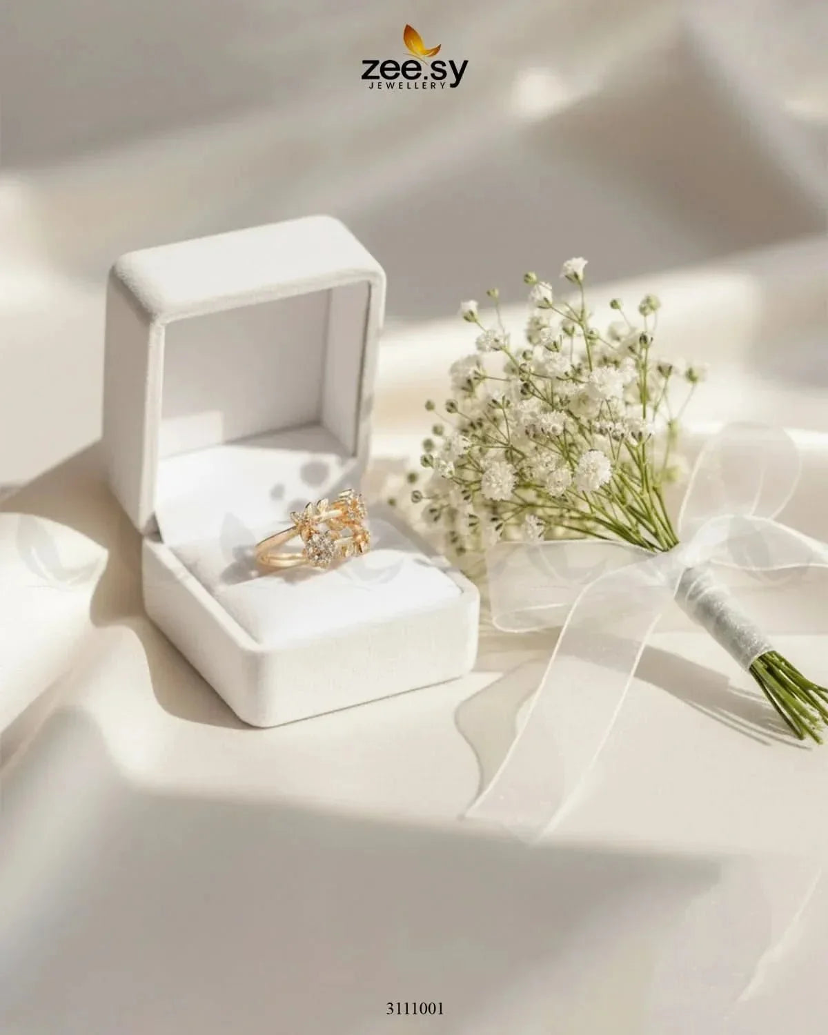 Orvella Rings