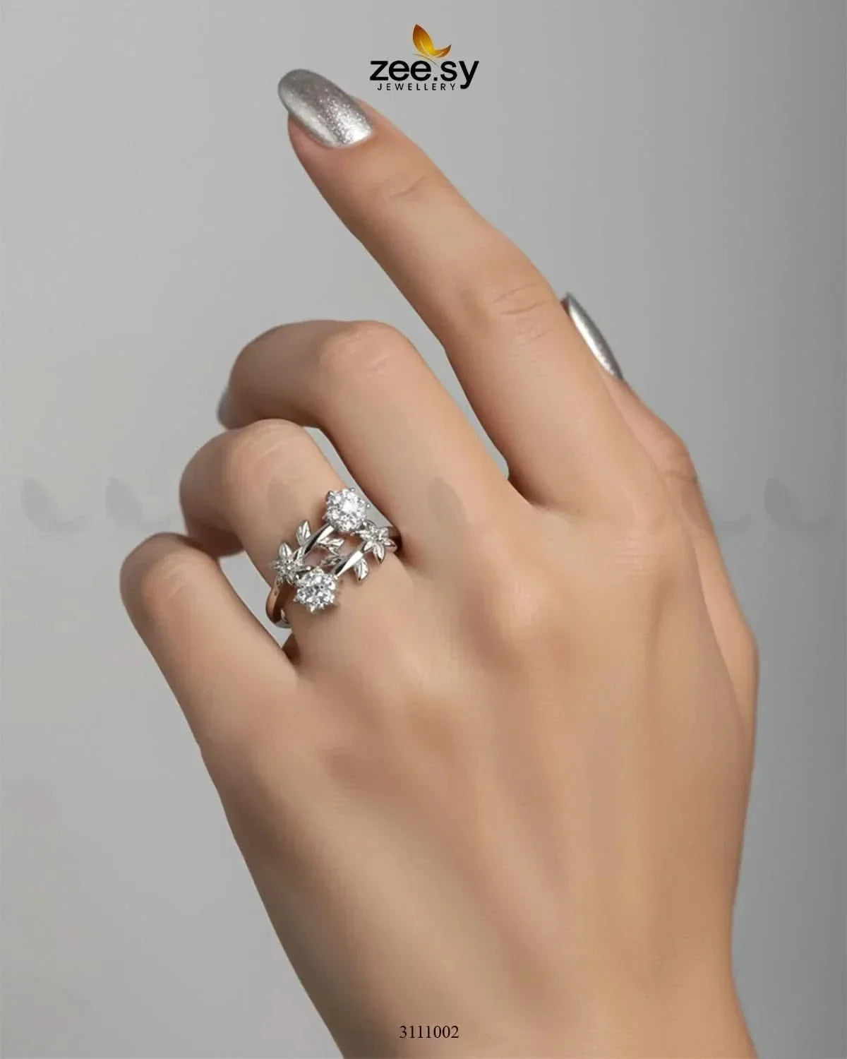 Orvella Rings