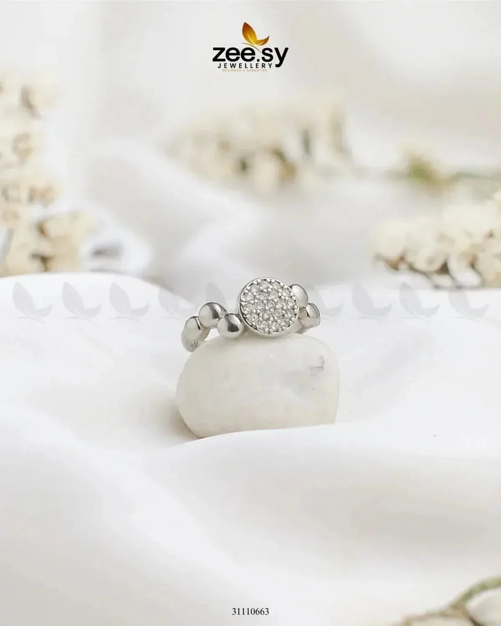 Zyphora Rings