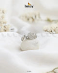 Zyphora Rings