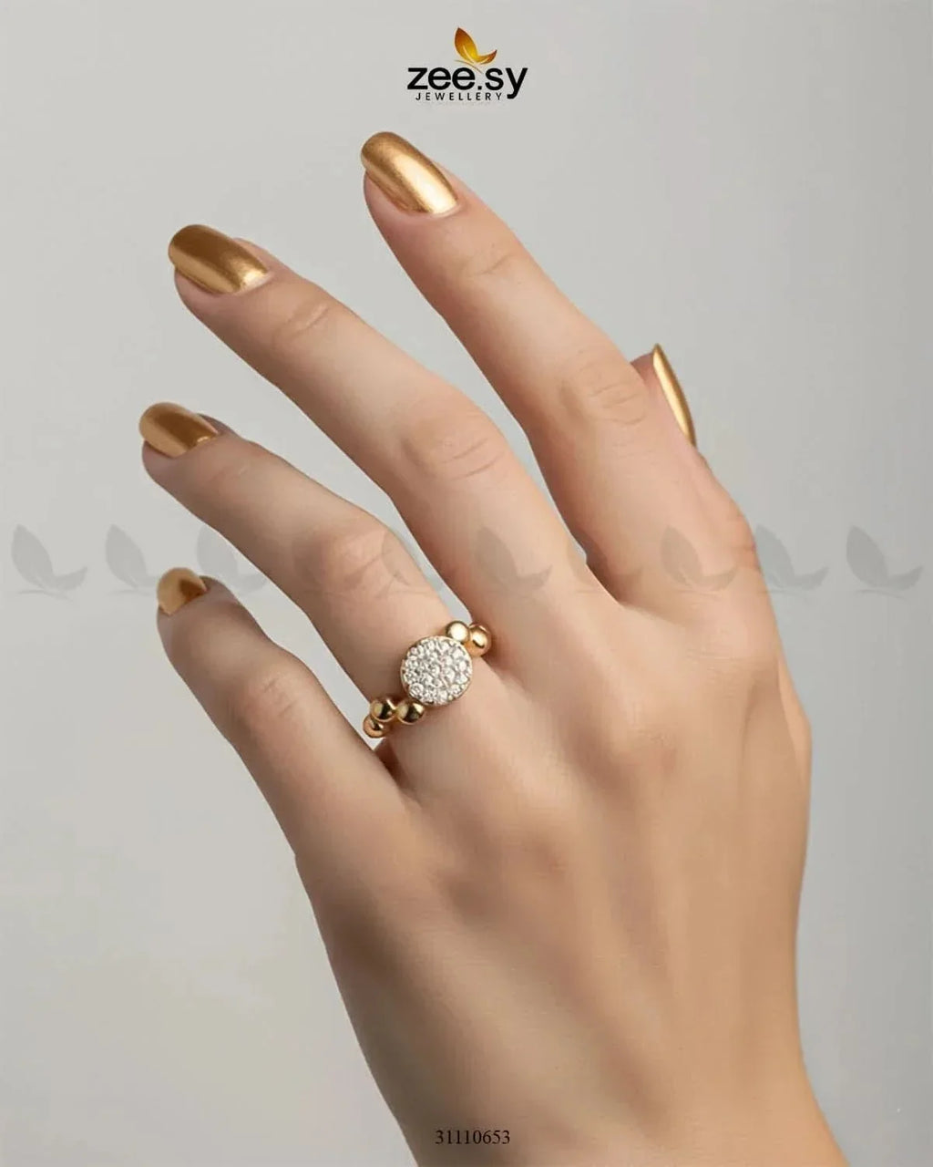 Zyphora Rings