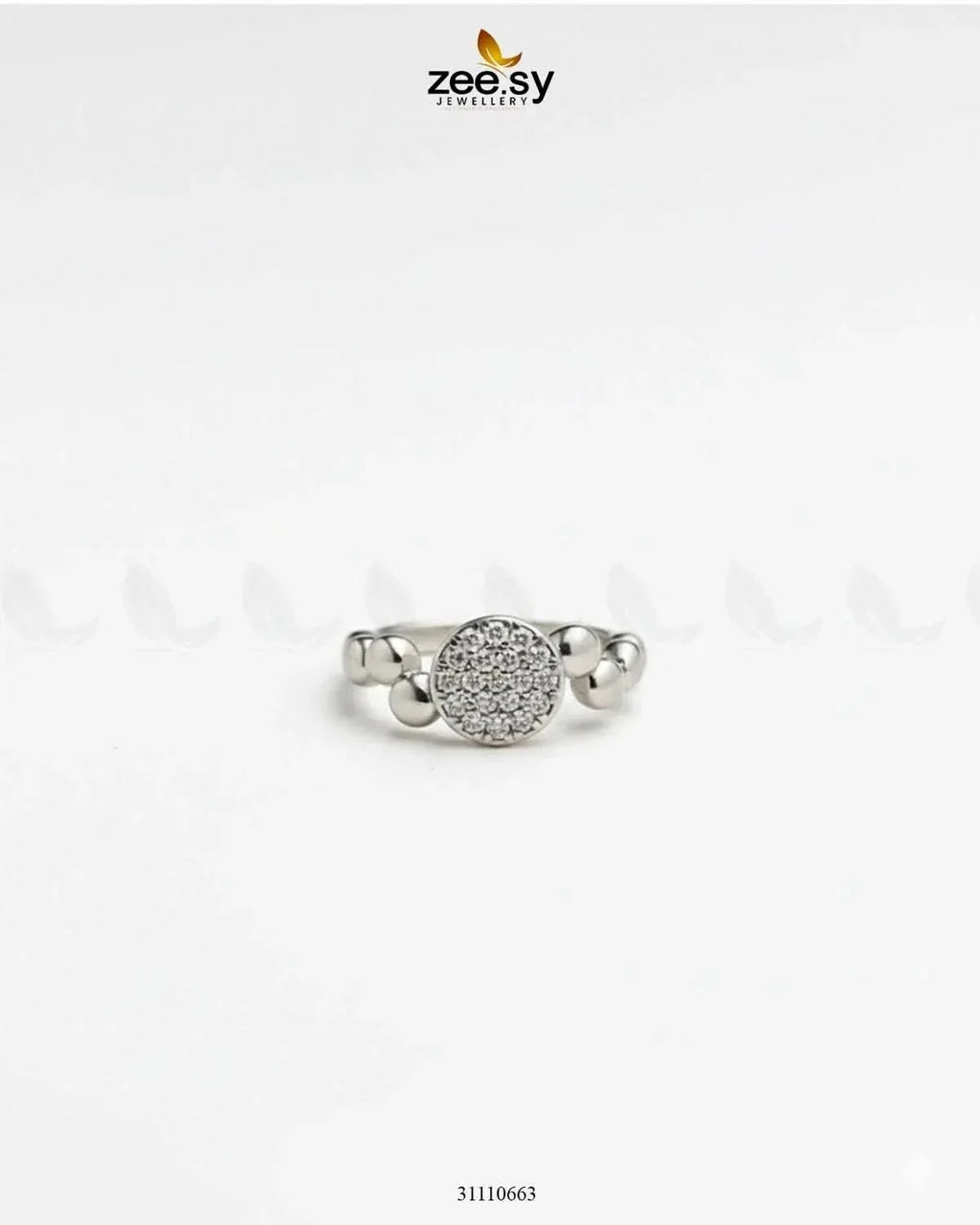 Zyphora Rings