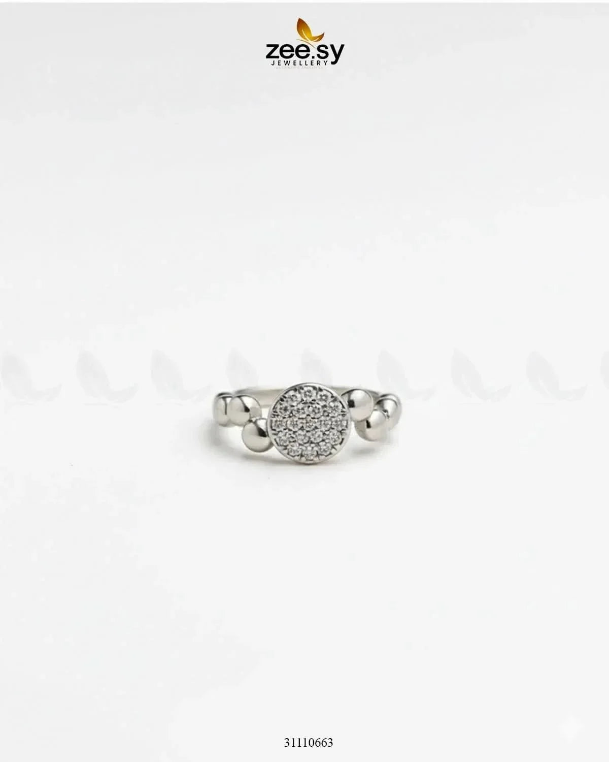 Zyphora Rings
