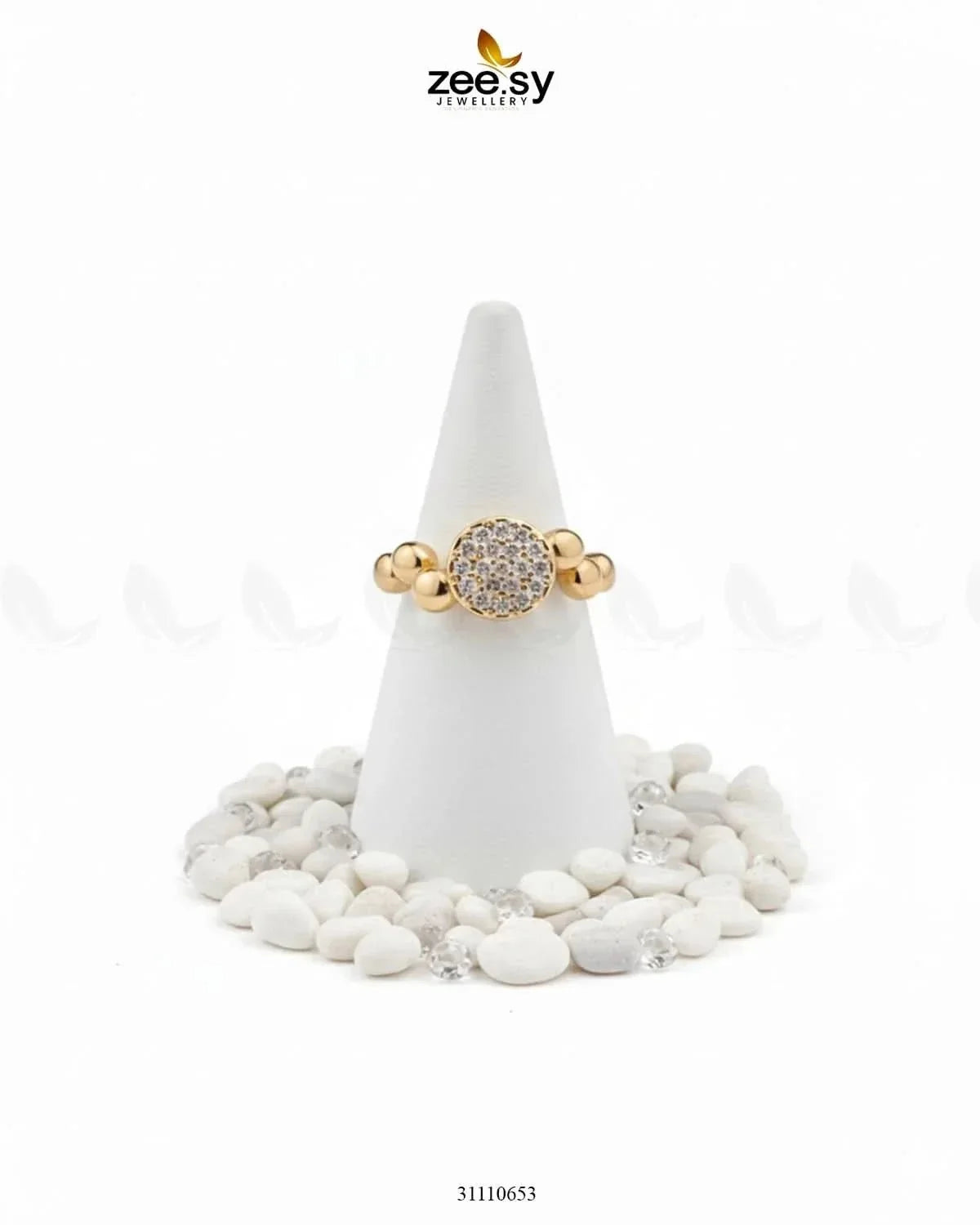 Zyphora Rings