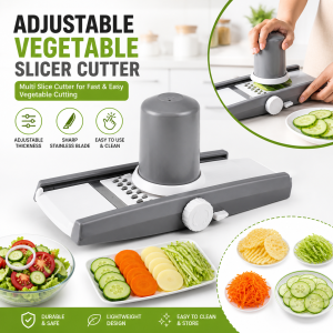 BRUNO SLICER