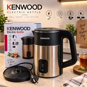 KENWOOD 2LITER KETTLE