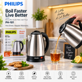 2LITER ELECTRIC KETTLE