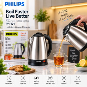 2LITER ELECTRIC KETTLE