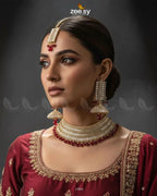 Sumayah's Choker Necklace