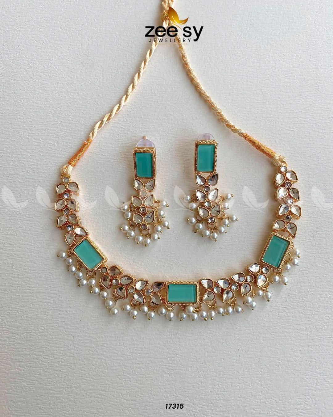 Stunning Necklace