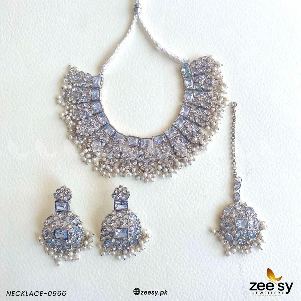 Imperial Heirloom Luxe Bridal Set