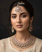 Imperial Heirloom Luxe Bridal Set