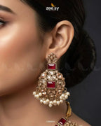 Imperial Heirloom Luxe Bridal Set